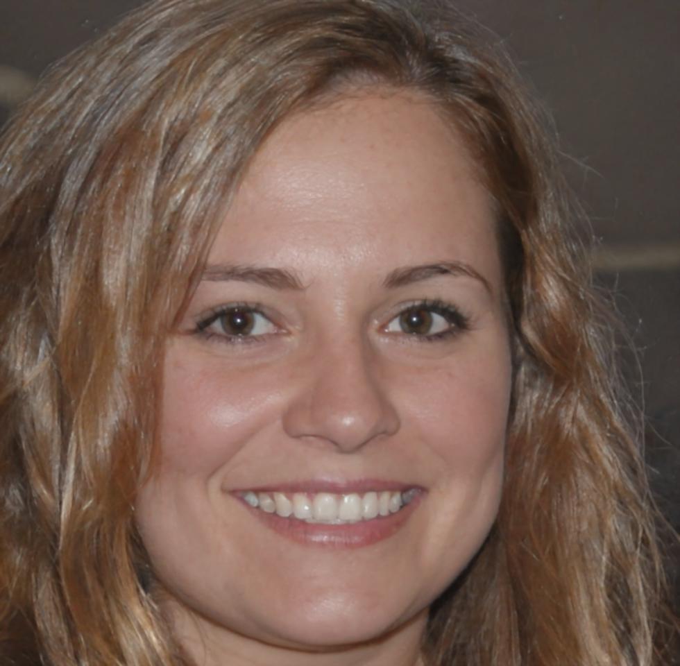 Portrait de Célestine Marchand