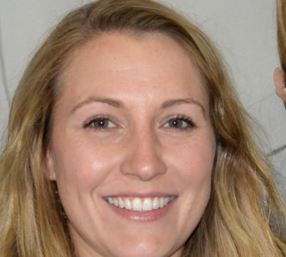 Portrait de Laëtitia Bruneau, consultante en automatisation