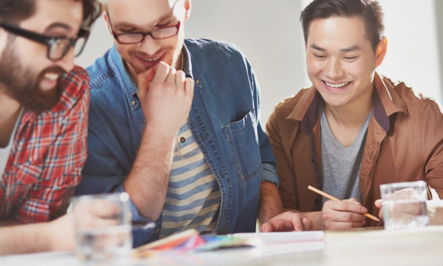 Session de formation pratique sur l'automatisation financière